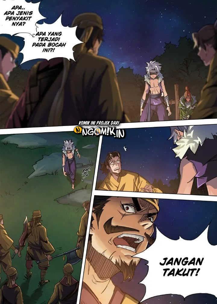 Three Kingdoms Chapter 04 Gambar 10